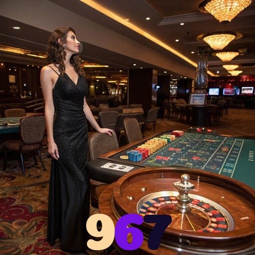 967 - Baixe o App 967 para Android e Comece a Jogar