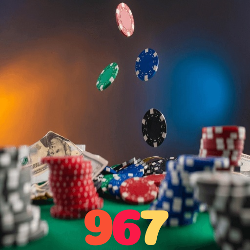 967 - Baixe o app 967 no Google Play e jogue ao vivo