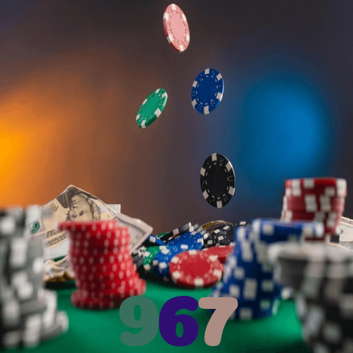967 - Baixe o app 967 no Google Play e jogue ao vivo