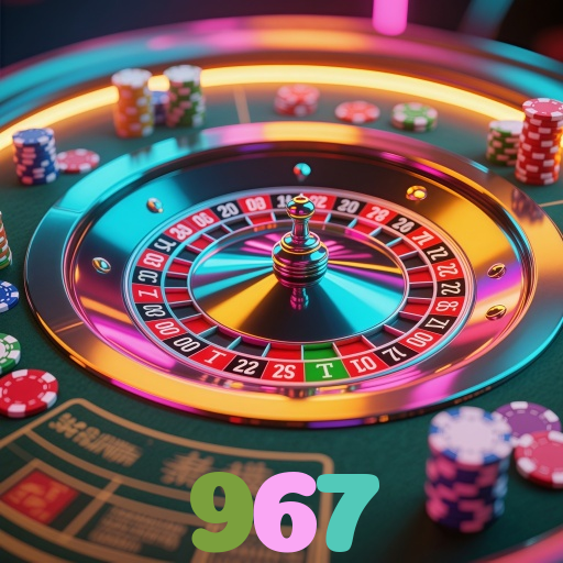 967 - Baixe o App 967 para Android e Comece a Jogar