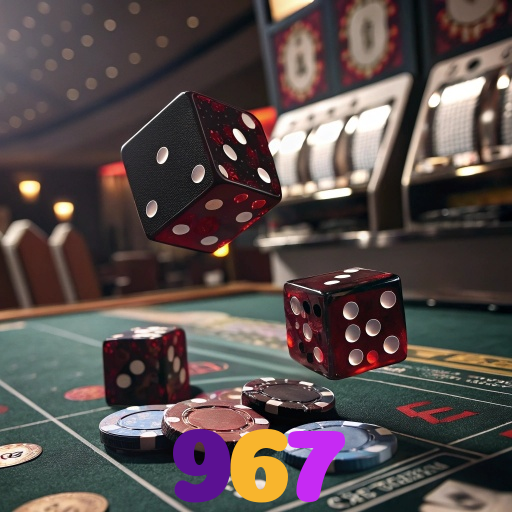 967 - Baixe o App 967 para Android e Comece a Jogar