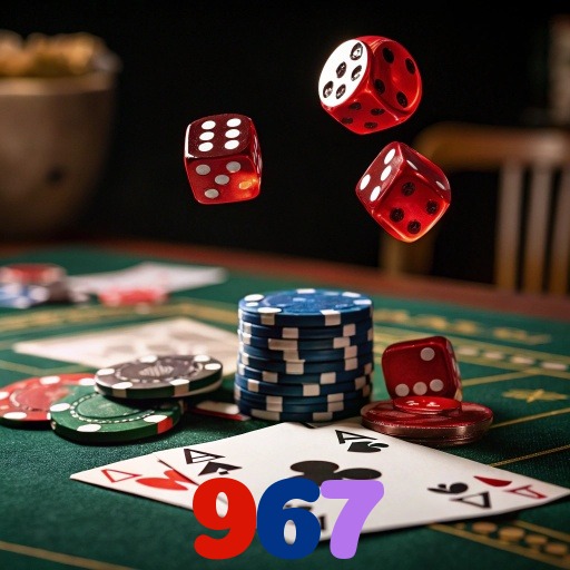 967 - Baixe o app 967 no Google Play e jogue ao vivo