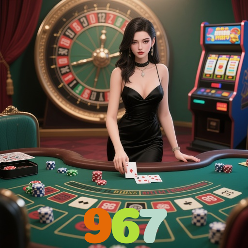967 - Baixe o App 967 para Android e Comece a Jogar