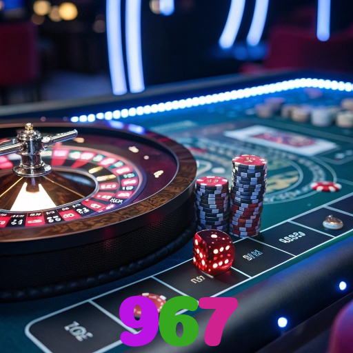 967 - Baixe o app 967 no Google Play e jogue ao vivo