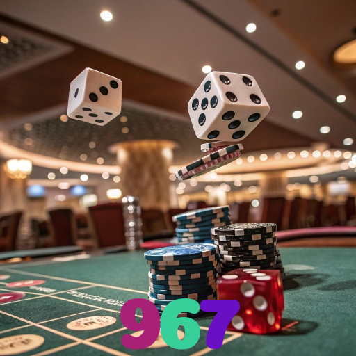 967 - Baixe o app 967 no Google Play e jogue ao vivo