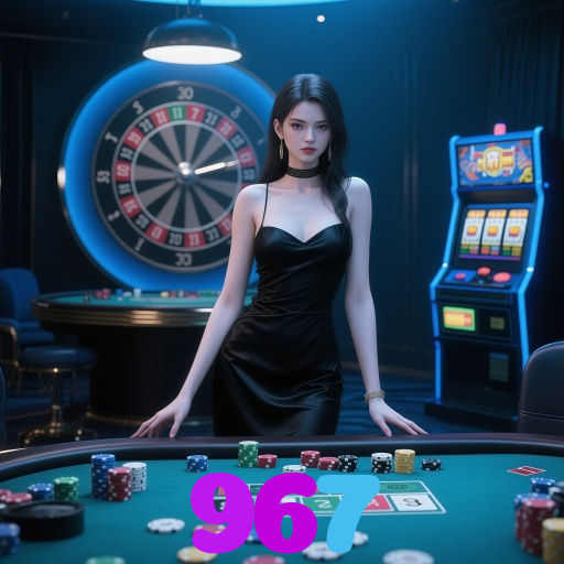 967 - Baixe o App 967 para Android e Comece a Jogar
