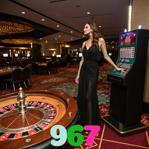 967 - Baixe o app 967 no Google Play e jogue ao vivo