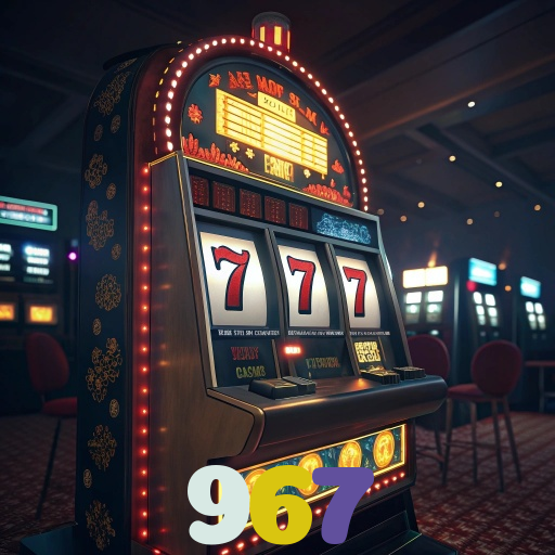967 - Baixe o App 967 para Android e Comece a Jogar
