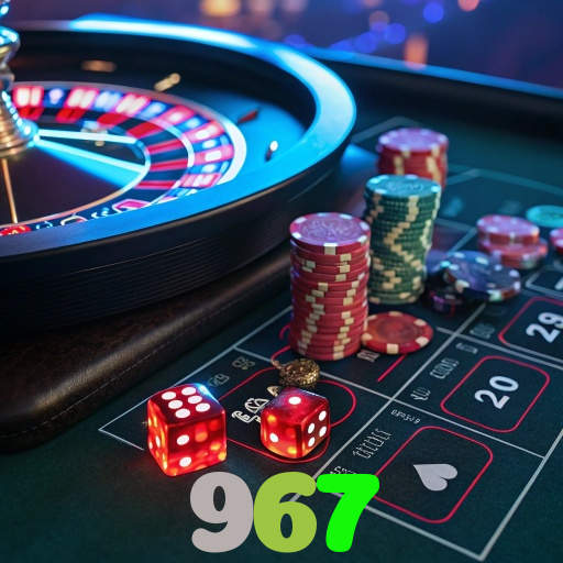 967 - Baixe o App 967 para Android e Comece a Jogar