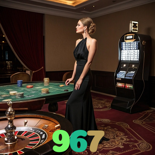 967 - Baixe o app 967 no Google Play e jogue ao vivo