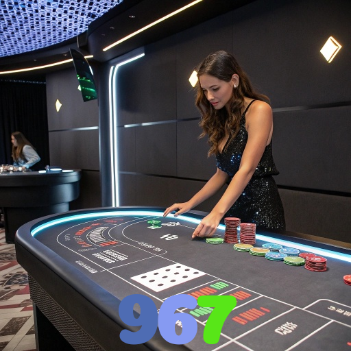 967 - Baixe o App 967 para Android e Comece a Jogar