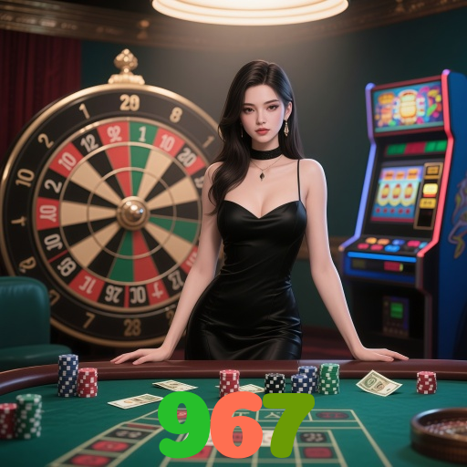 967 - Baixe o App 967 para Android e Comece a Jogar