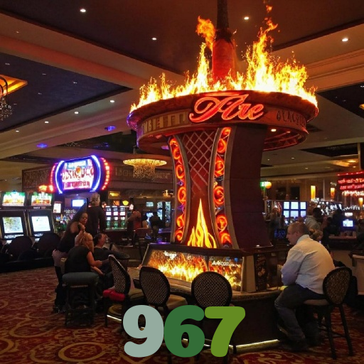 967 - Baixe o App 967 para Android e Comece a Jogar