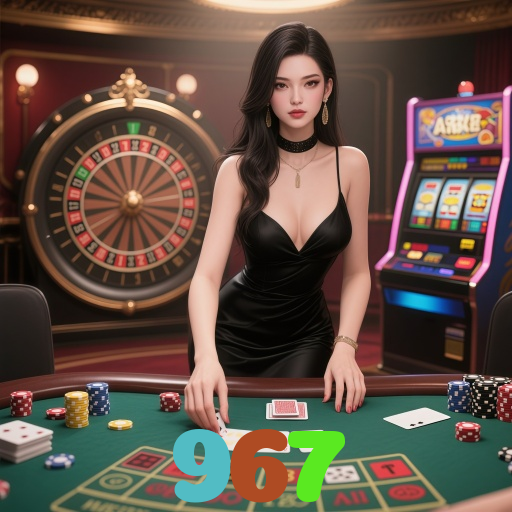 967 - Baixe o App 967 para Android e Comece a Jogar