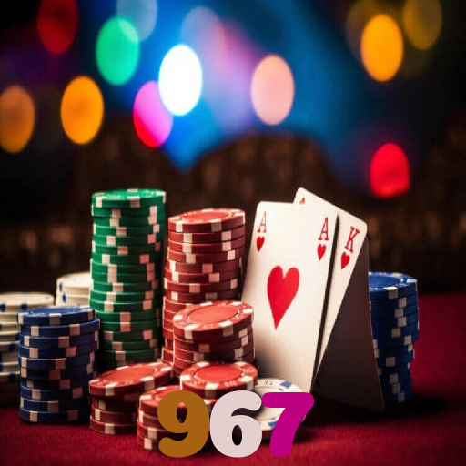 967 - Baixe o App 967 para Android e Comece a Jogar