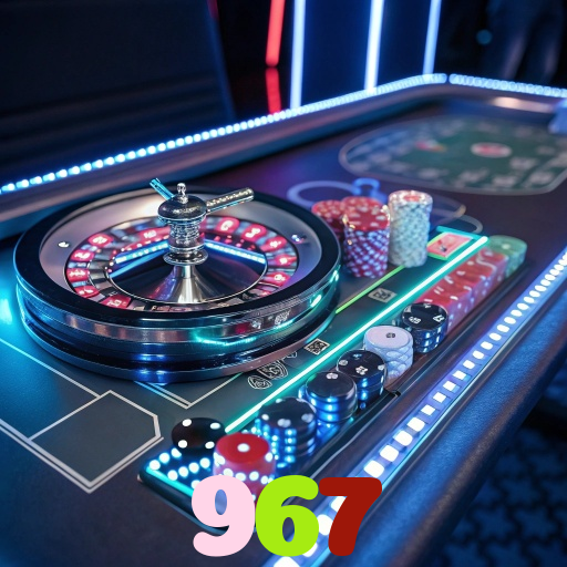 967 - Baixe o App 967 para Android e Comece a Jogar