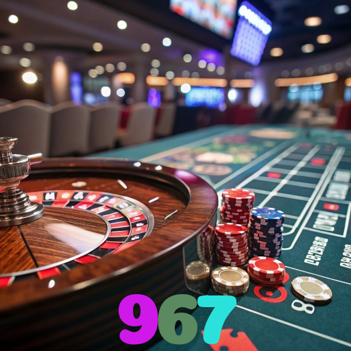 967 - Baixe o App 967 para Android e Comece a Jogar
