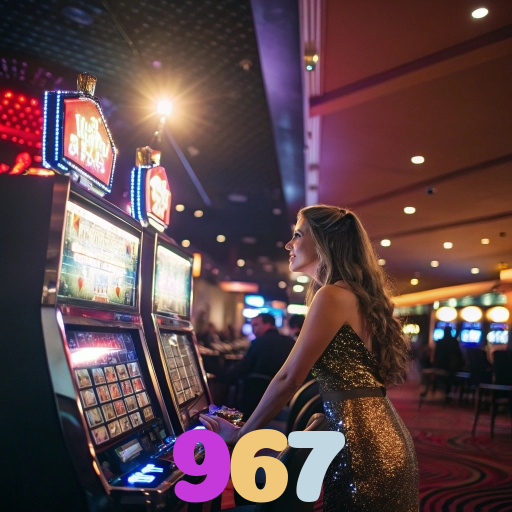 967 - Baixe o App 967 para Android e Comece a Jogar