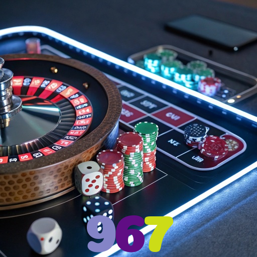 967 - Baixe o app 967 no Google Play e jogue ao vivo