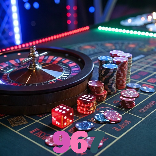 967 - Baixe o App 967 para Android e Comece a Jogar
