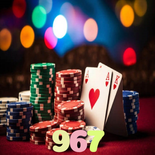 967 - Baixe o app 967 no Google Play e jogue ao vivo