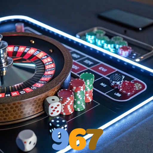 967 - Baixe o App 967 para Android e Comece a Jogar