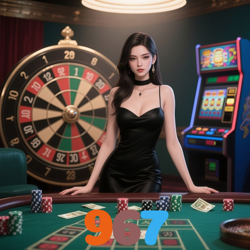 967 - Baixe o App 967 para Android e Comece a Jogar