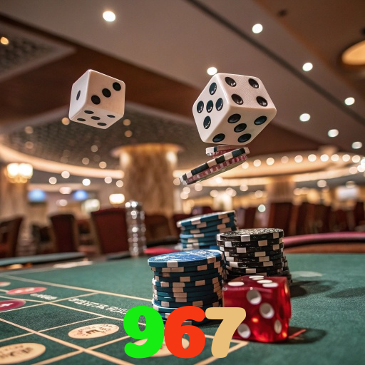 967 - Baixe o app 967 no Google Play e jogue ao vivo