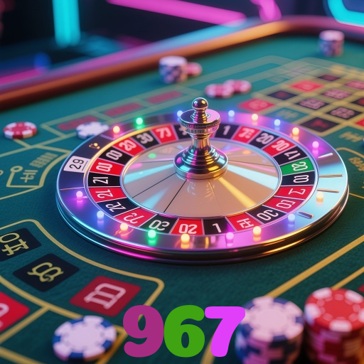 967 - Baixe o app 967 no Google Play e jogue ao vivo