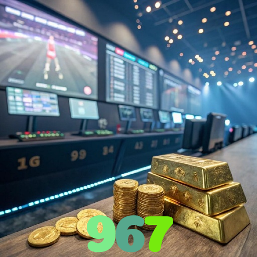 967 - Baixe o app 967 no Google Play e jogue ao vivo