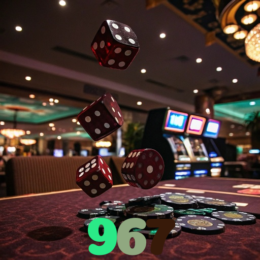 967 - Baixe o App 967 para Android e Comece a Jogar