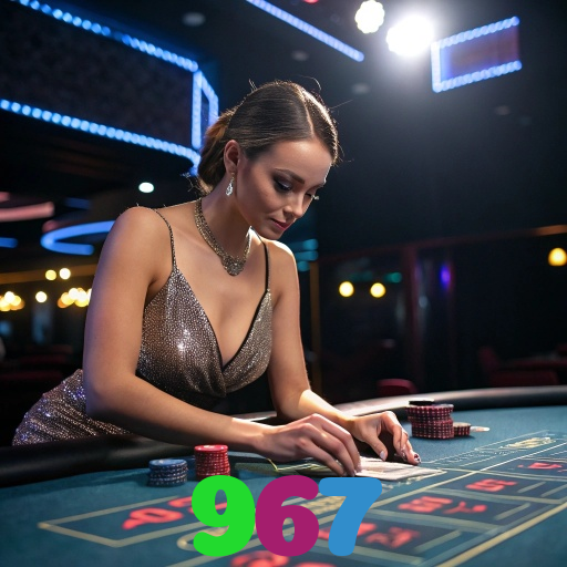 967 - Baixe o App 967 para Android e Comece a Jogar