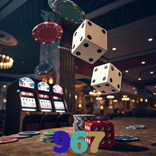 967 - Baixe o App 967 para Android e Comece a Jogar