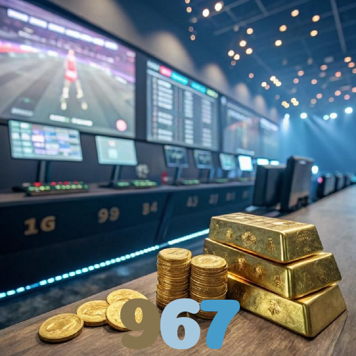 967 - Baixe o App 967 para Android e Comece a Jogar