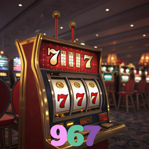 967 - Baixe o app 967 no Google Play e jogue ao vivo