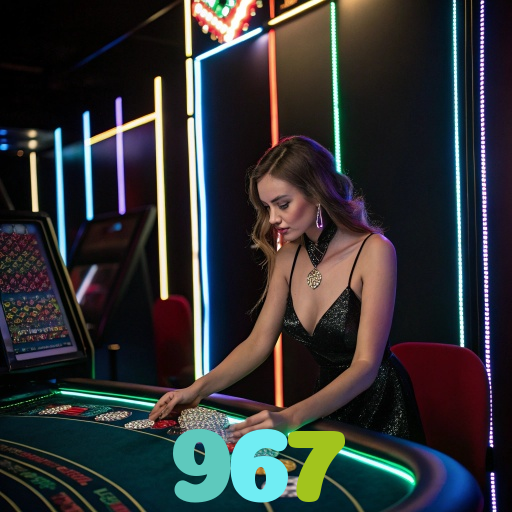 967 - Baixe o app 967 no Google Play e jogue ao vivo