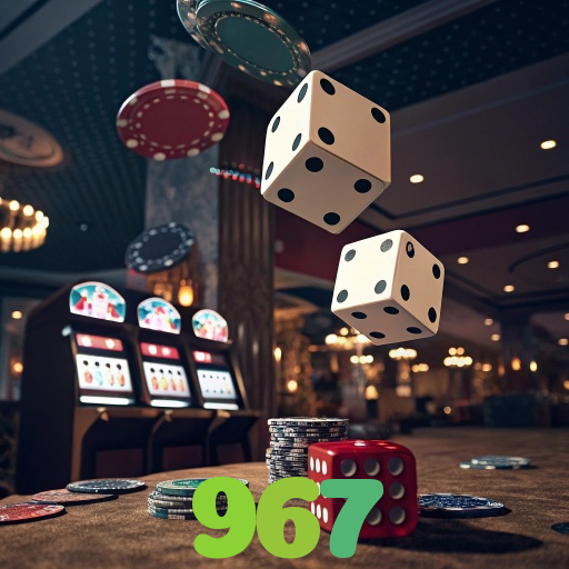 967 - Baixe o app 967 no Google Play e jogue ao vivo