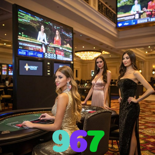 967 - Baixe o App 967 para Android e Comece a Jogar