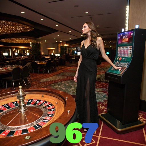 967 - Baixe o App 967 para Android e Comece a Jogar