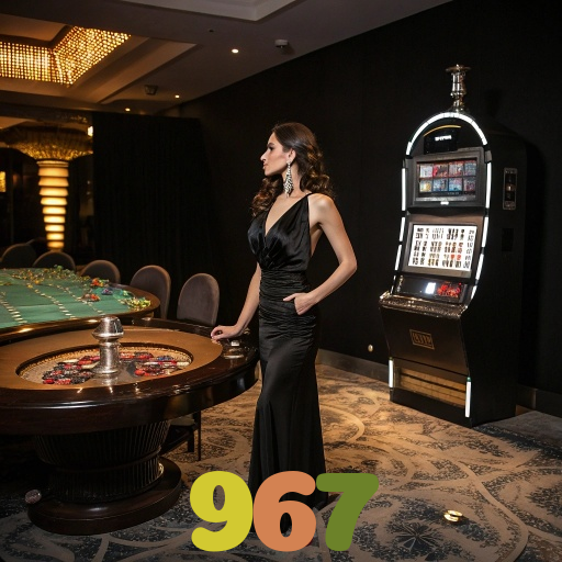 967 - Baixe o App 967 para Android e Comece a Jogar