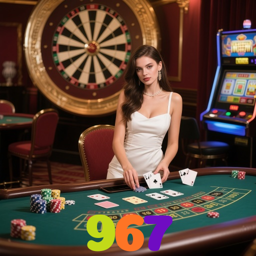 967 - Baixe o App 967 para Android e Comece a Jogar