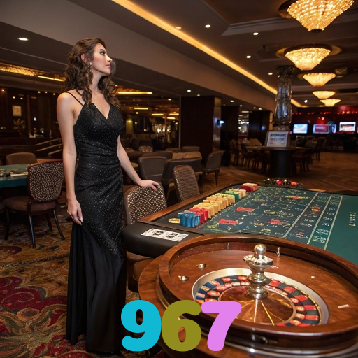 967 - Baixe o app 967 no Google Play e jogue ao vivo