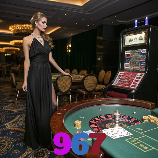 967 - Baixe o App 967 para Android e Comece a Jogar