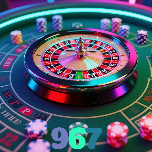 967 - Baixe o app 967 no Google Play e jogue ao vivo