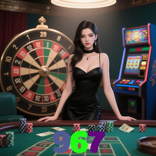967 - Baixe o App 967 para Android e Comece a Jogar