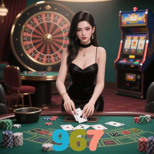 967 - Baixe o App 967 para Android e Comece a Jogar