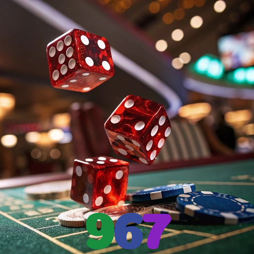 967 - Baixe o App 967 para Android e Comece a Jogar