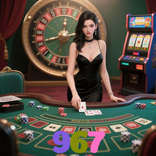 967 - Baixe o App 967 para Android e Comece a Jogar