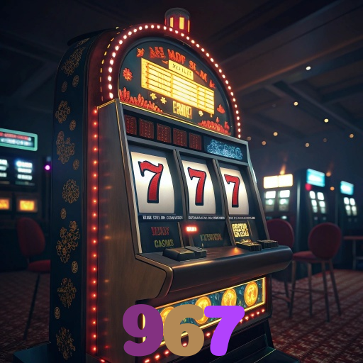 967 - Baixe o App 967 para Android e Comece a Jogar