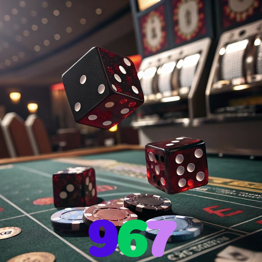 967 - Baixe o App 967 para Android e Comece a Jogar